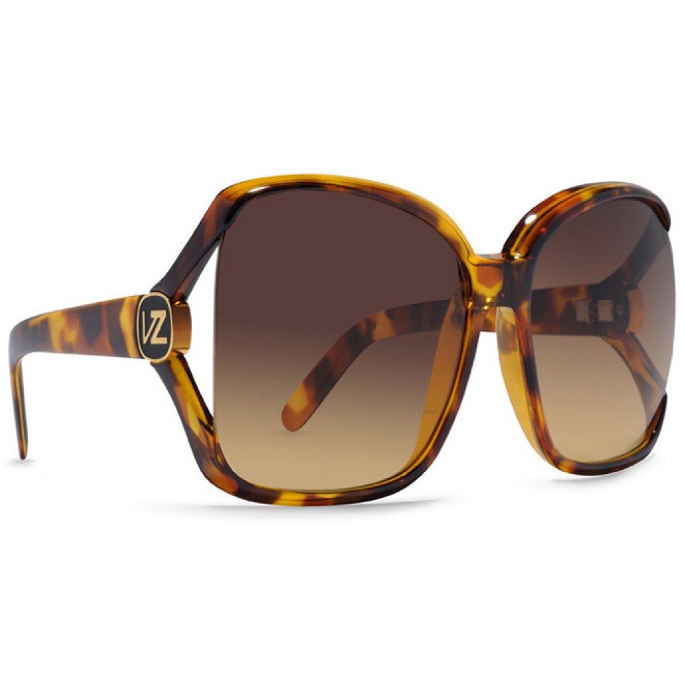 lunettes de soleil von zipper femme 3
