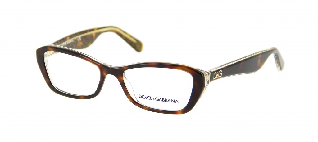 lunettes dolce et gabbana 5