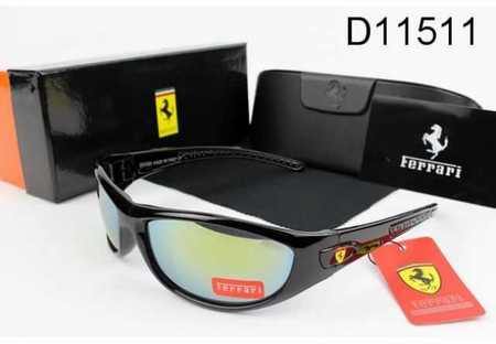 lunettes ferrari femme 1