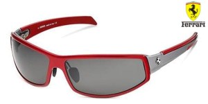 Inspiration lunettes Ferrari homme