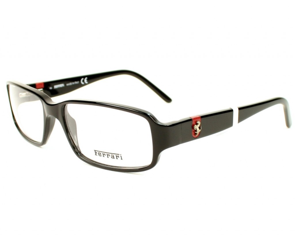 lunettes ferrari homme 5