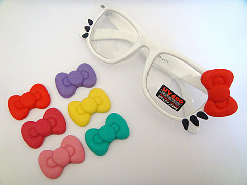 lunettes hello kitty femme 6