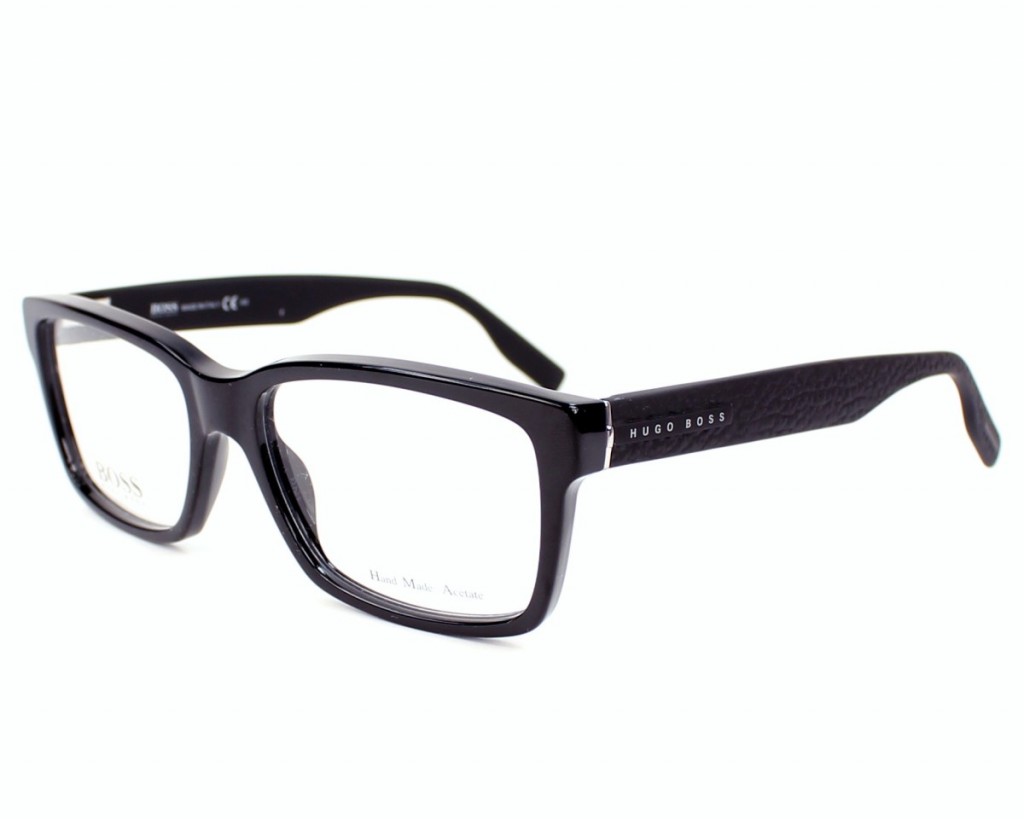 lunettes hugo boss 4
