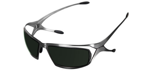 lunettes parasite enfant 1