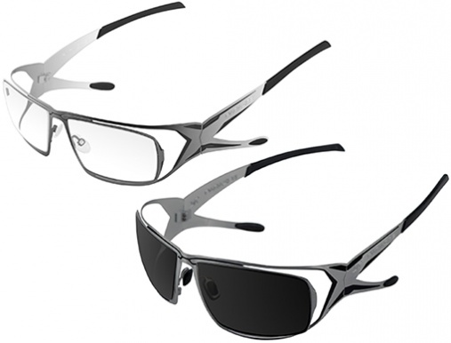 lunettes parasite enfant 2