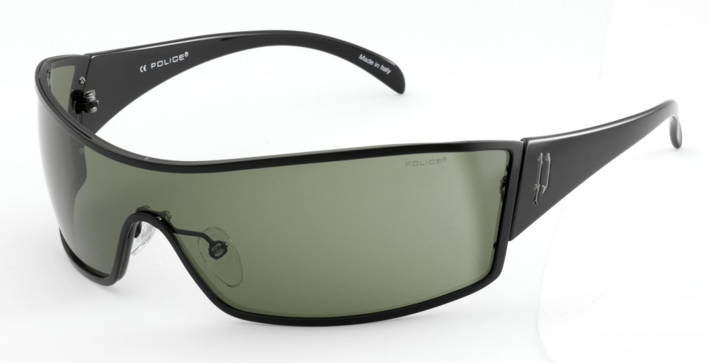 lunettes police 7