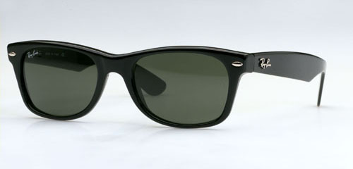 lunettes ray ban 3