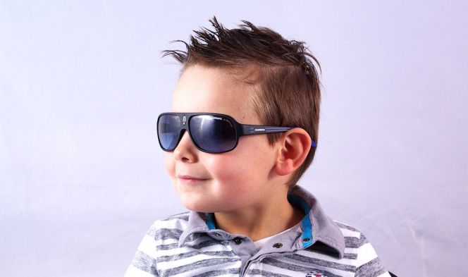 lunettes carrera enfant 3