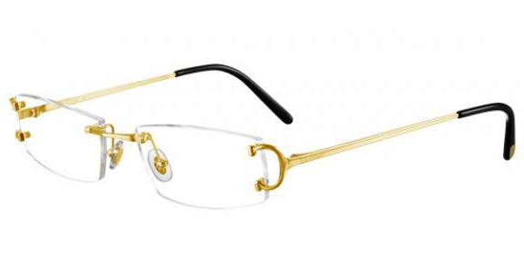 lunettes cartier 4