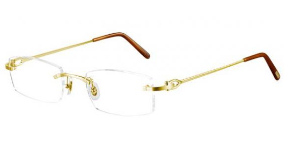 lunettes cartier 5