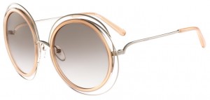 Aperçu lunettes Chloé femme