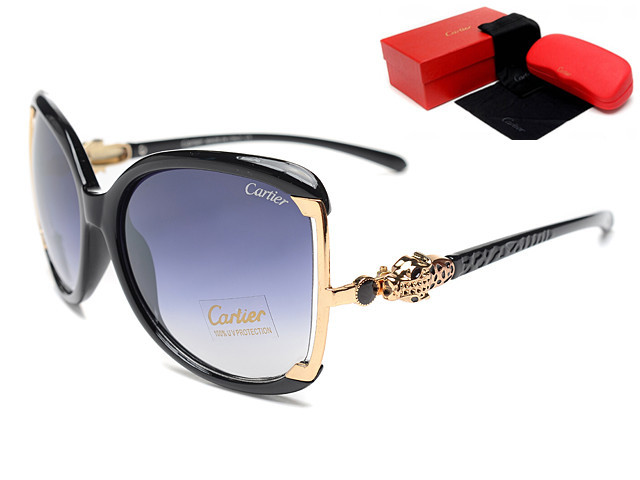 lunettes de soleil cartier homme 6