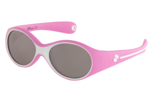 Aspect lunettes de soleil Demetz enfant