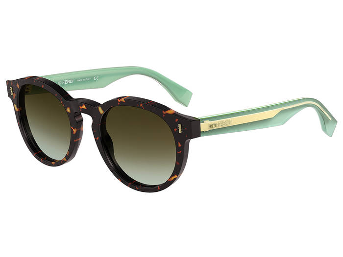 lunettes de soleil fendi 7