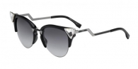 lunettes de soleil fendi 8