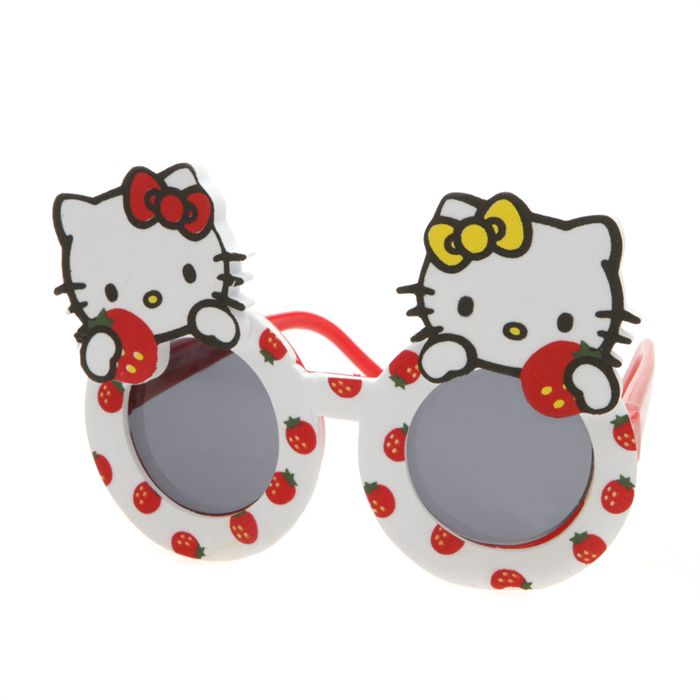 lunettes de soleil hello kitty 4