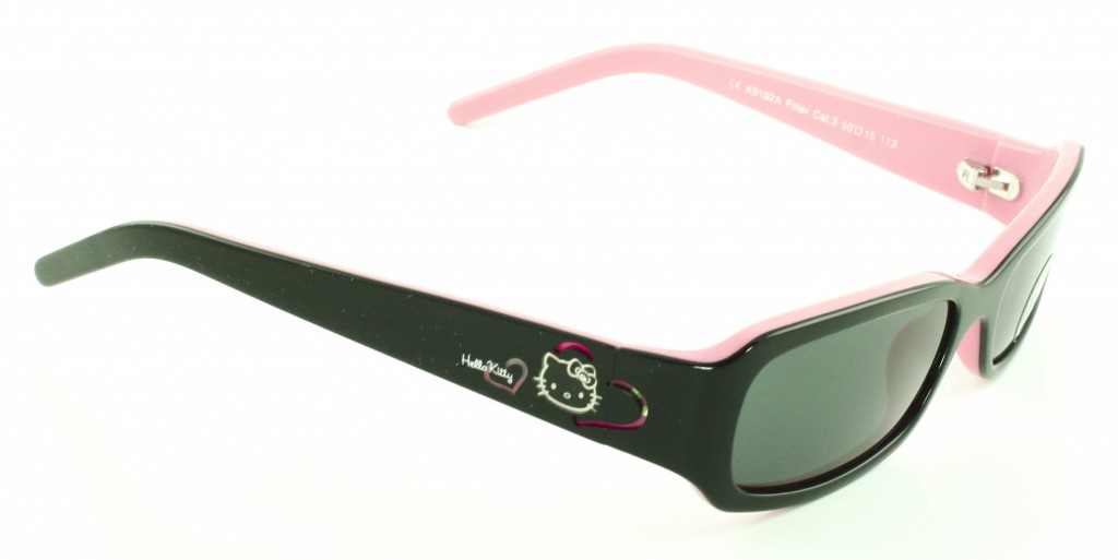 lunettes de soleil hello kitty enfant 7