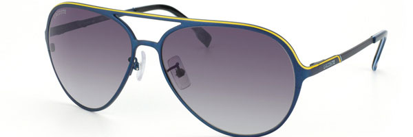 lunettes de soleil lacoste homme 5