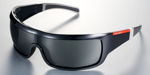 lunettes de soleil prada sport 2