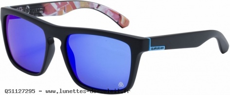lunettes de soleil quiksilver femme 4