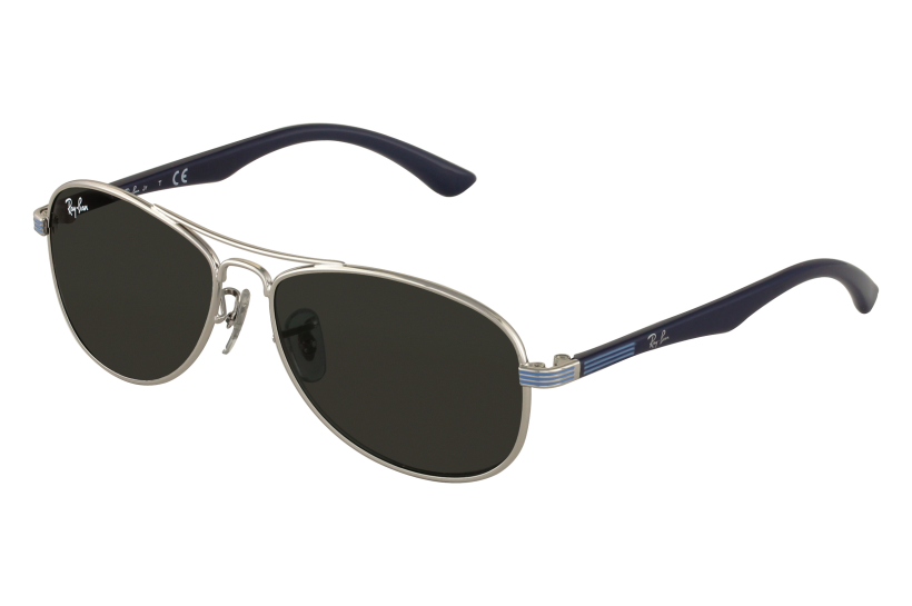 lunettes de soleil ray ban junior femme 5