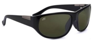 Aspect lunettes de soleil Serengeti