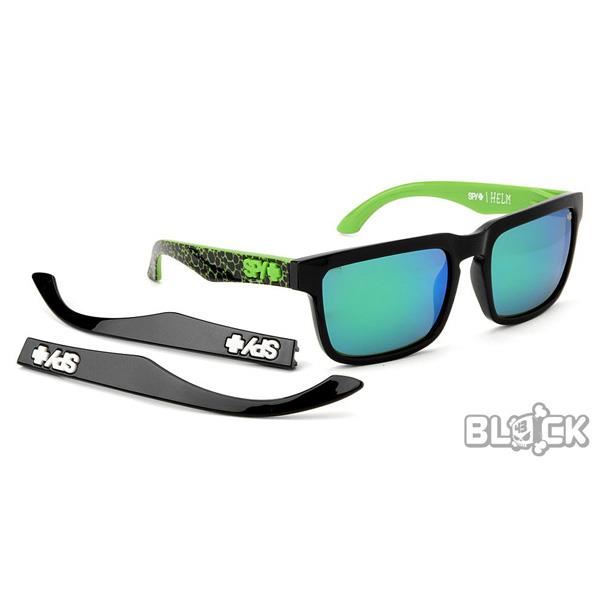 lunettes de soleil spy 2