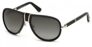 Apparence lunettes de soleil Tom Ford homme