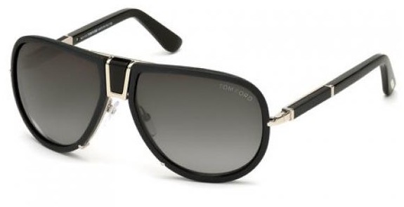 lunettes de soleil tom ford homme 1