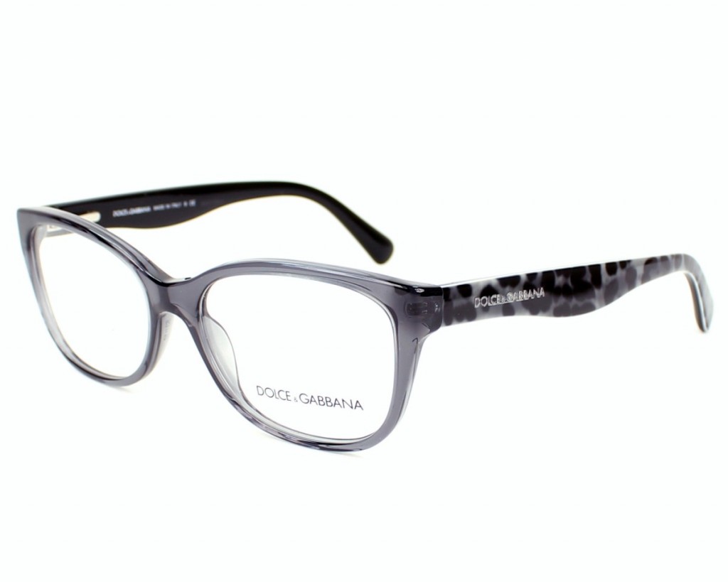 lunettes dolce et gabbana 4