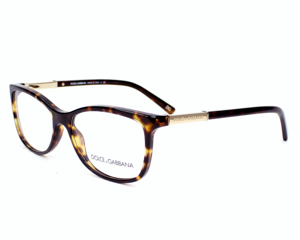 lunettes dolce et gabbana 5