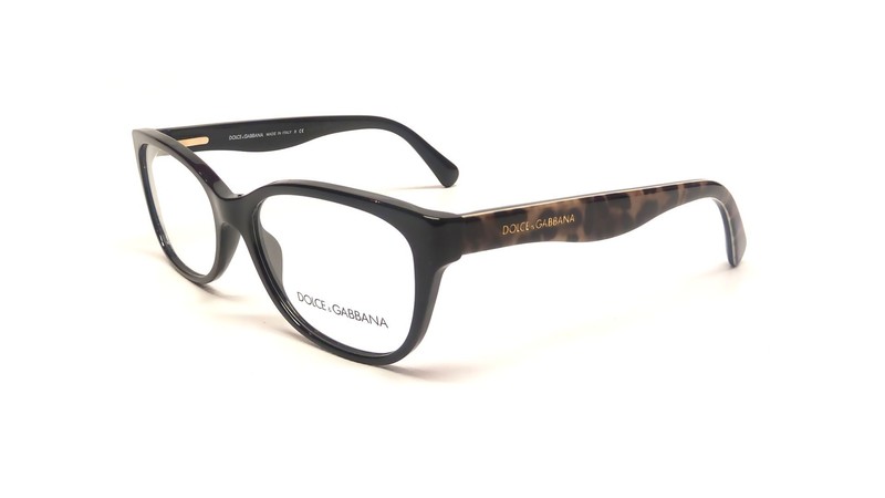 lunettes dolce et gabbana 9