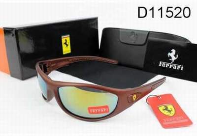 lunettes ferrari femme 1