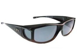 Montures lunettes Fitovers femme