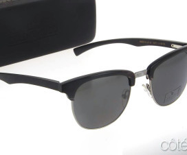 Tendance lunettes Fitovers homme