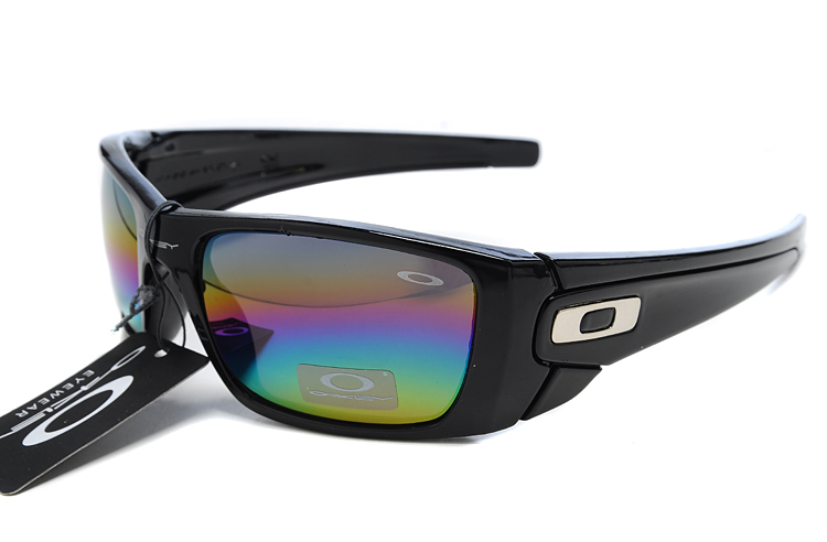 lunettes oakley enfant 1