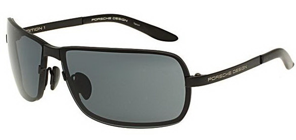 lunettes porsche design 3
