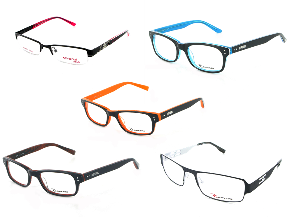 lunettes rip curl 1