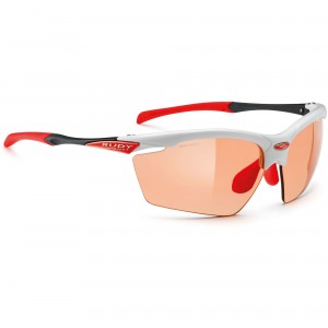 Illustration lunettes Rudy Project