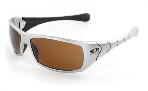 Agréable lunettes Salomon