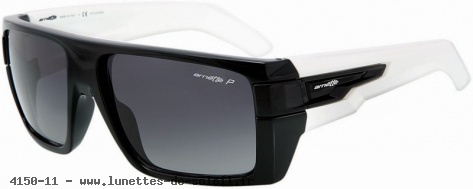 lunettes arnette 4