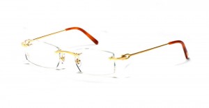 Tendance lunettes Cartier