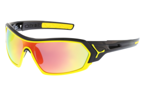 Charmantes lunettes Cebe homme