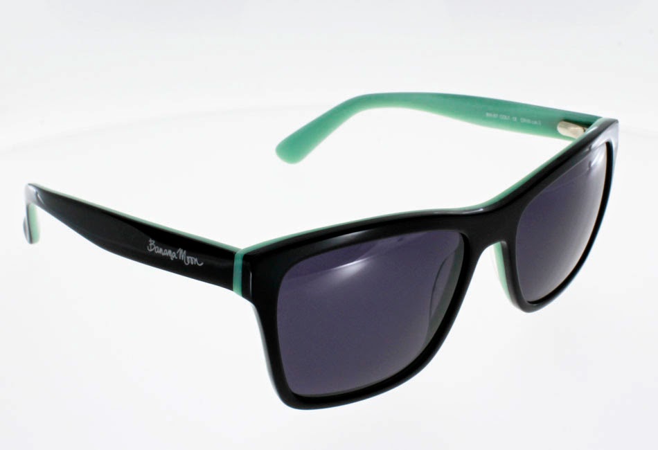 lunettes de soleil bananamoon 1