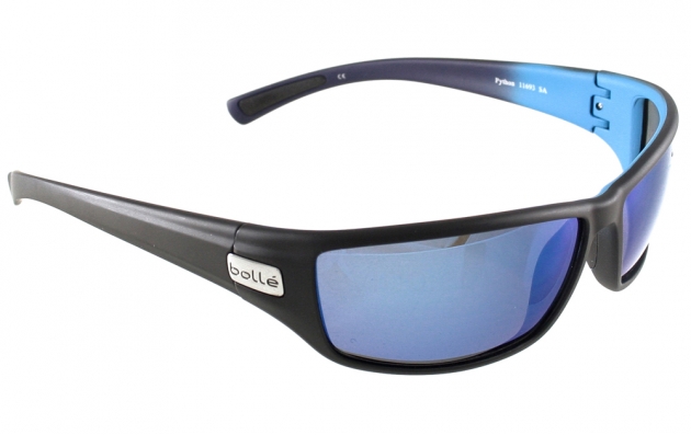 lunettes de soleil bolle 5