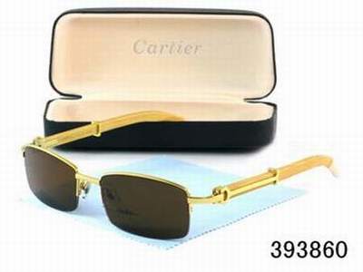 lunettes de soleil cartier homme 2
