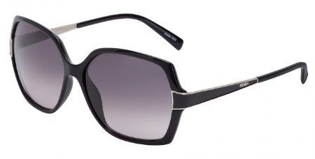 lunettes de soleil fendi femme 5