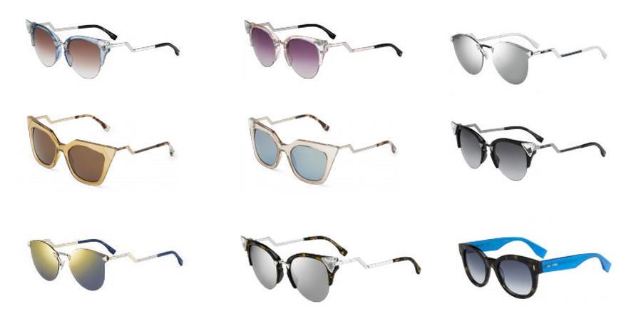lunettes de soleil fendi homme 5