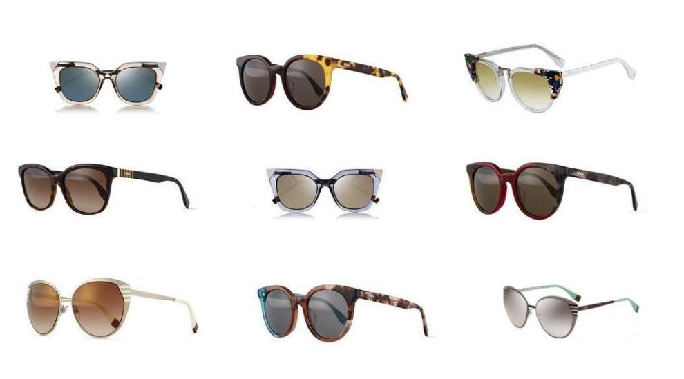 lunettes de soleil fendi homme 6