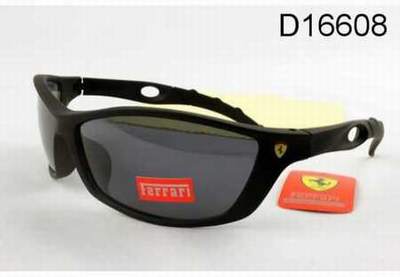 lunettes de soleil ferrari femme 2